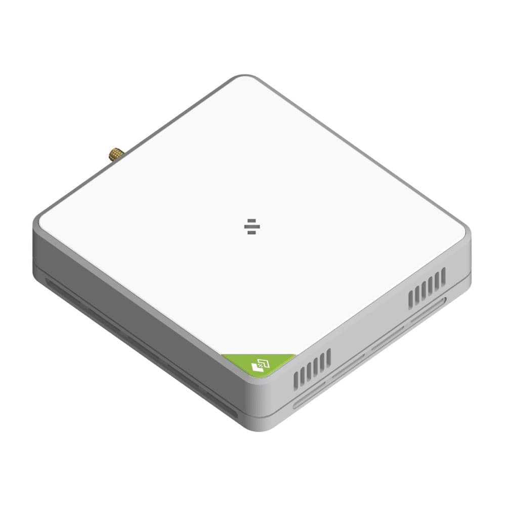 SenseCAP M2 Multi-Platform LoRaWAN Indoor Gateway - EU 868 MHz by Seeed - The Pi Hut