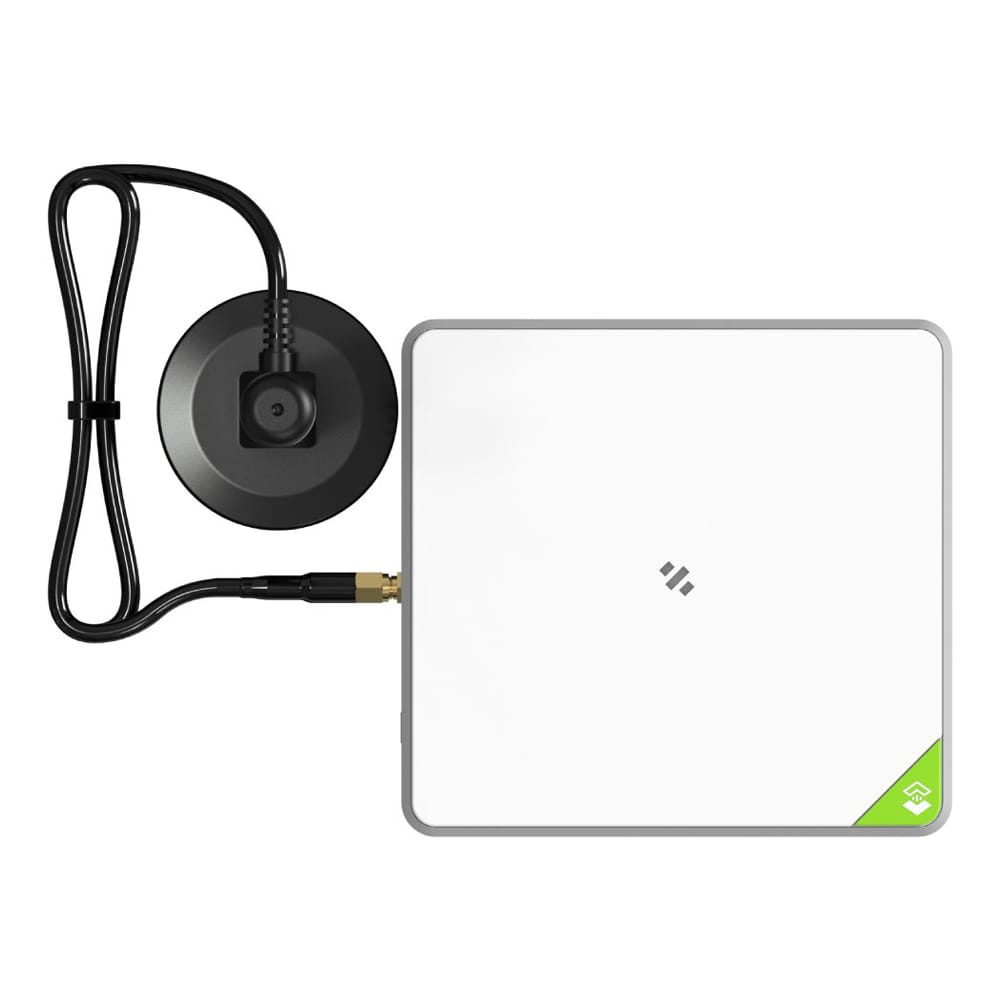 SenseCAP M2 Multi-Platform LoRaWAN Indoor Gateway - EU 868 MHz by Seeed - The Pi Hut