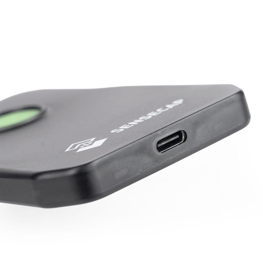 SenseCAP MeshTracker X1 for Meshtastic by Seeed - The Pi Hut