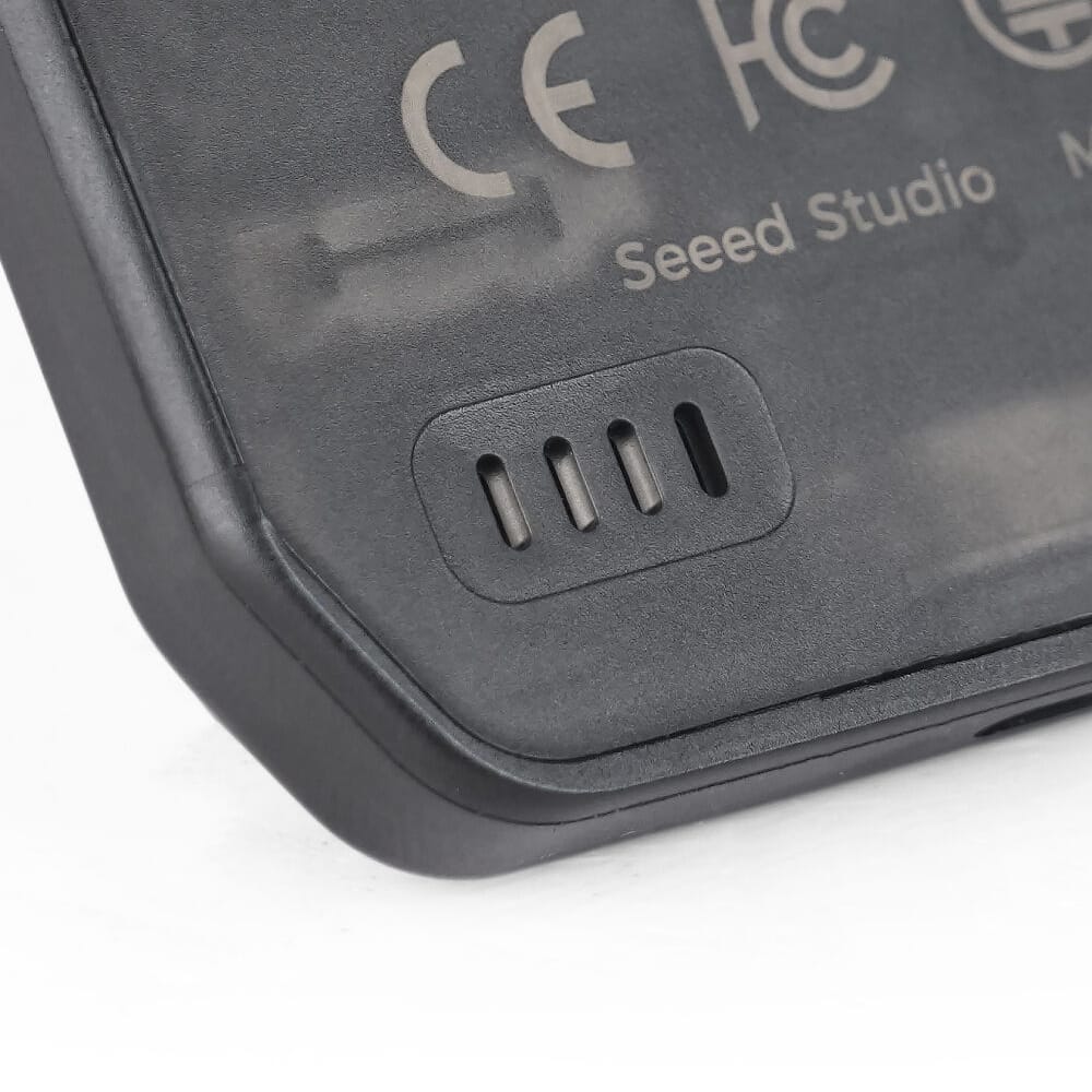 SenseCAP MeshTracker X1 for Meshtastic by Seeed - The Pi Hut