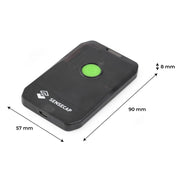 SenseCAP MeshTracker X1 for Meshtastic by Seeed - The Pi Hut