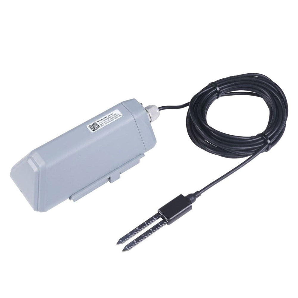 SenseCAP S2104 - LoRaWAN Soil Moisture and Temperature Sensor by Seeed - The Pi Hut