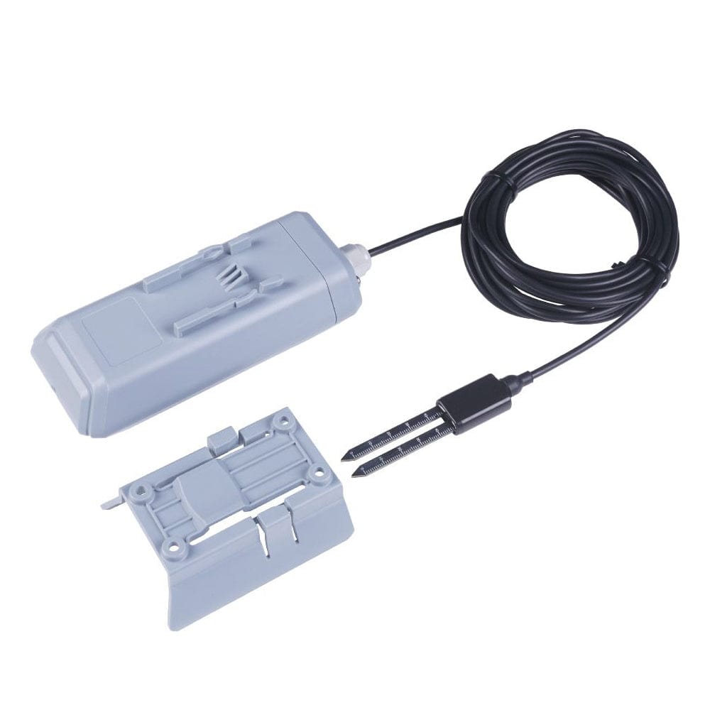 SenseCAP S2104 - LoRaWAN Soil Moisture and Temperature Sensor by Seeed - The Pi Hut