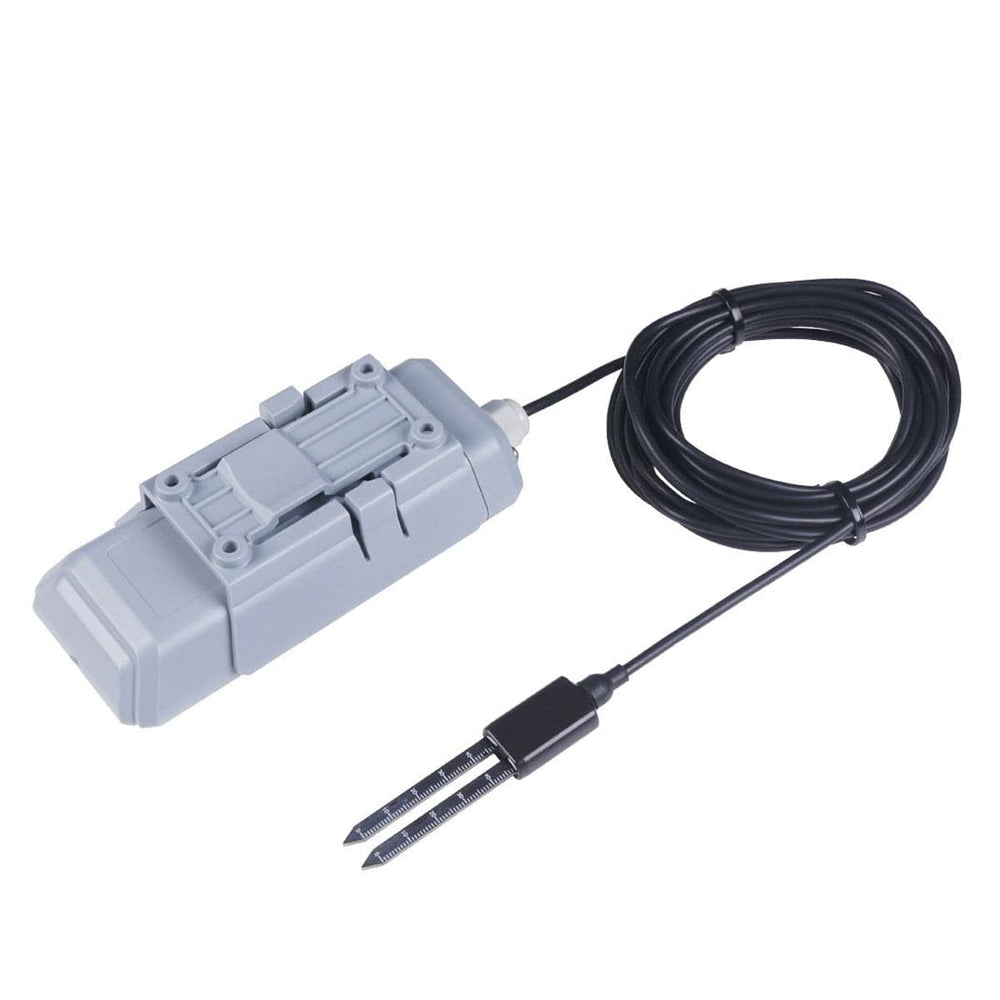 SenseCAP S2104 - LoRaWAN Soil Moisture and Temperature Sensor by Seeed - The Pi Hut