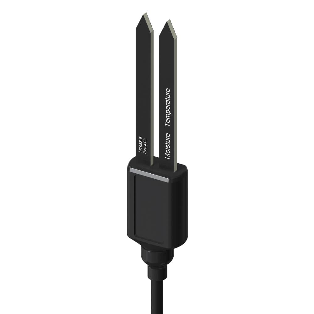 SenseCAP S2104 - LoRaWAN Soil Moisture and Temperature Sensor by Seeed - The Pi Hut