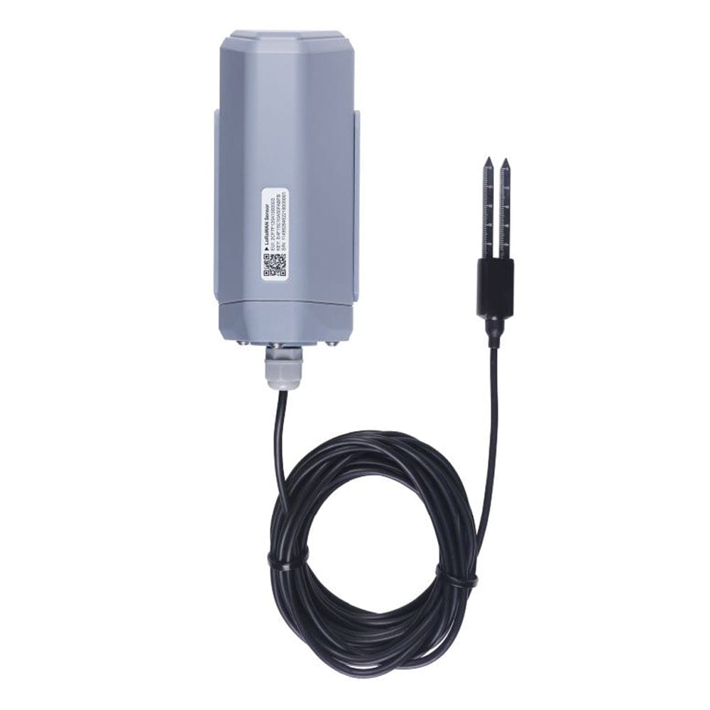 SenseCAP S2105 - LoRaWAN Soil Moisture, Temperature and EC Sensor by Seeed - The Pi Hut