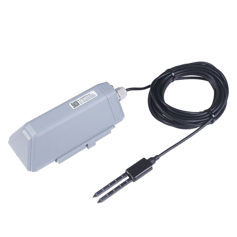 SenseCAP S2105 - LoRaWAN Soil Moisture, Temperature and EC Sensor by Seeed - The Pi Hut