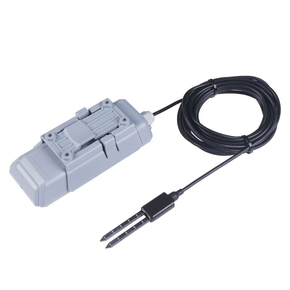 SenseCAP S2105 - LoRaWAN Soil Moisture, Temperature and EC Sensor by Seeed - The Pi Hut