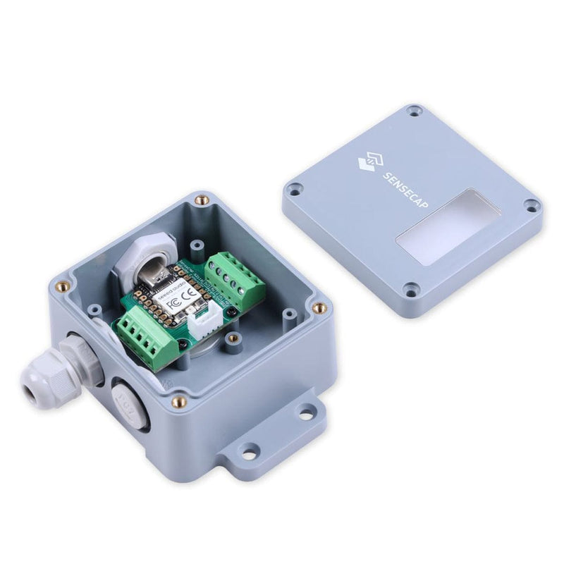 SenseCAP S2110 Sensor Builder - The Pi Hut