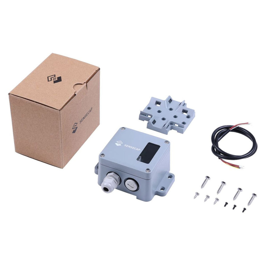 SenseCAP S2110 Sensor Builder - The Pi Hut