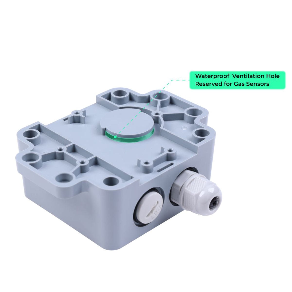 SenseCAP S2110 Sensor Builder by Seeed - The Pi Hut