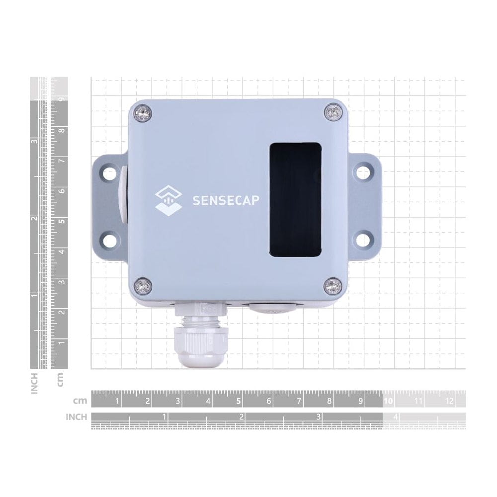 SenseCAP S2110 Sensor Builder by Seeed - The Pi Hut