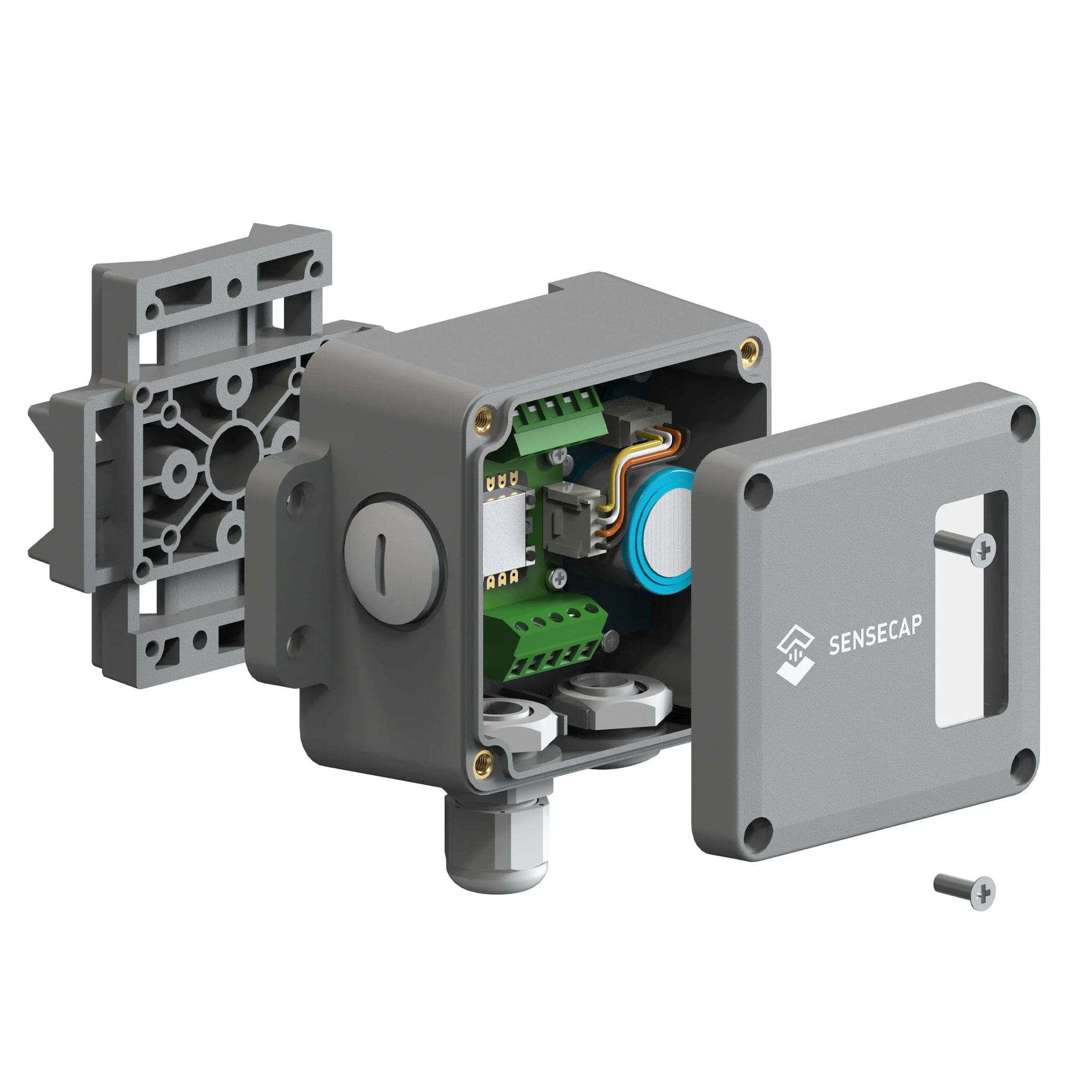SenseCAP S2110 Sensor Builder by Seeed - The Pi Hut