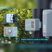 SenseCAP S2110 Sensor Builder by Seeed - The Pi Hut
