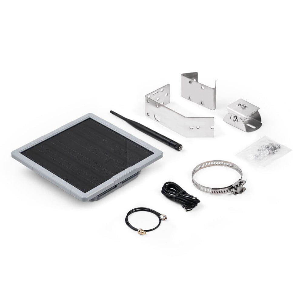 SenseCAP Solar Node P1 for Meshtastic by Seeed - The Pi Hut