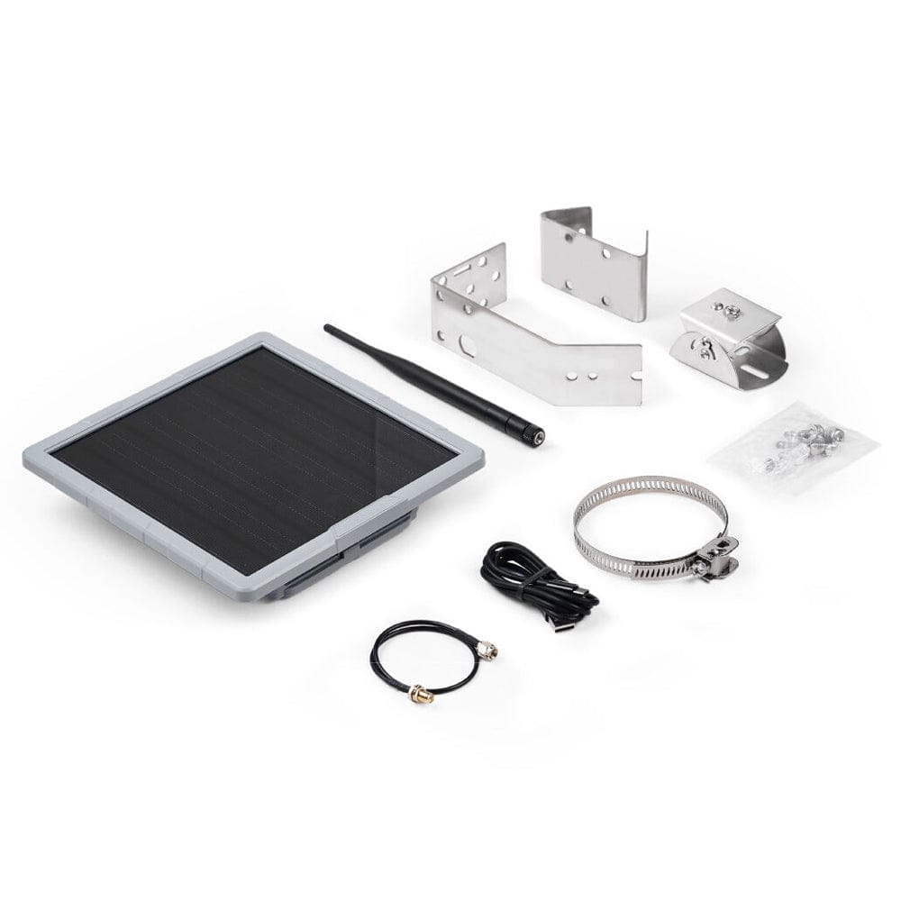 SenseCAP Solar Node P1-Pro for Meshtastic by Seeed - The Pi Hut