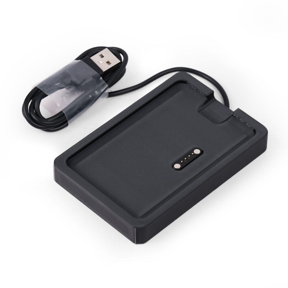 SenseCAP T1000-E Charging Puck by Seeed - The Pi Hut