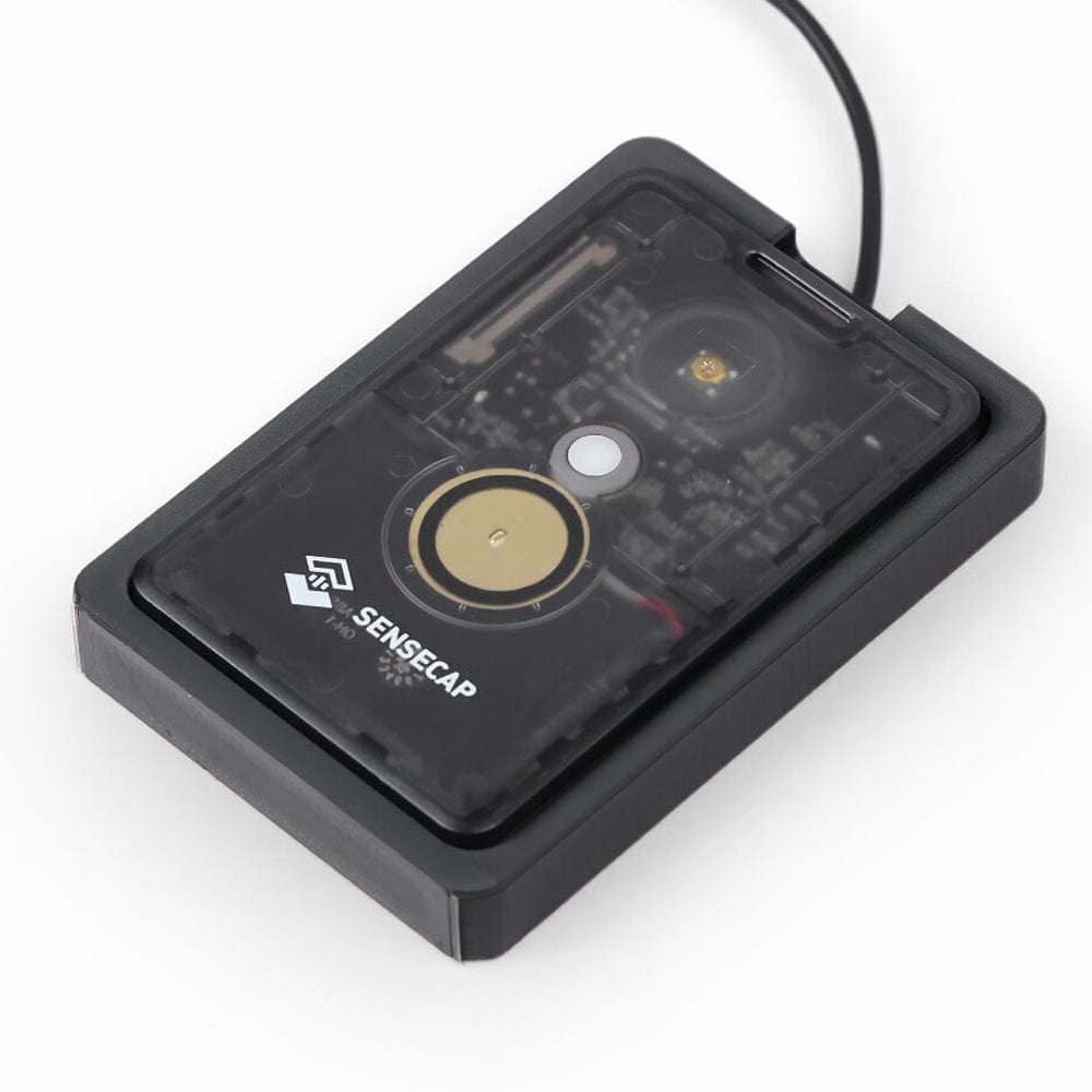 SenseCAP T1000-E Charging Puck by Seeed - The Pi Hut
