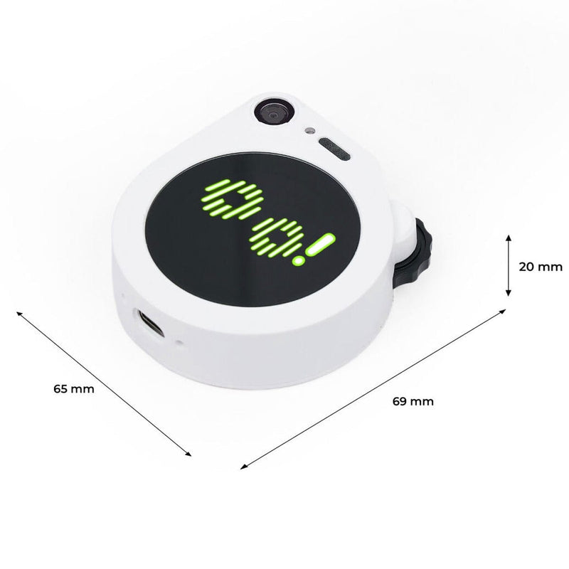 SenseCAP Watcher - The Pi Hut