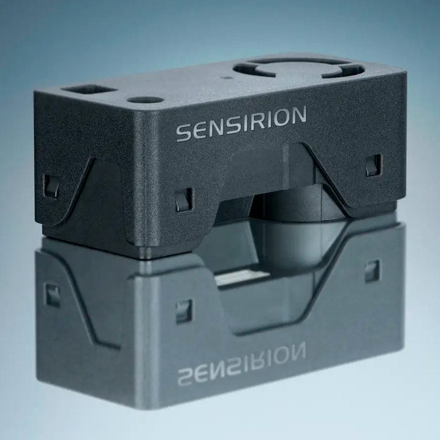 Sensirion SEN66 Environmental Sensor Node by Sensirion - The Pi Hut