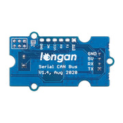 Serial CAN-BUS Module (Based on MCP2551 and MCP2515) by Seeed - The Pi Hut