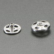 Sewable Snaps - 5mm Diameter - Card of 24 by Adafruit - The Pi Hut