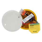 Shelly 1-Channel Decoupler - 230V by Shelly - The Pi Hut