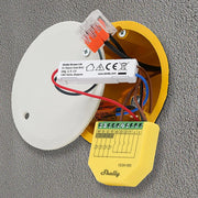 Shelly 1-Channel Decoupler - 230V by Shelly - The Pi Hut