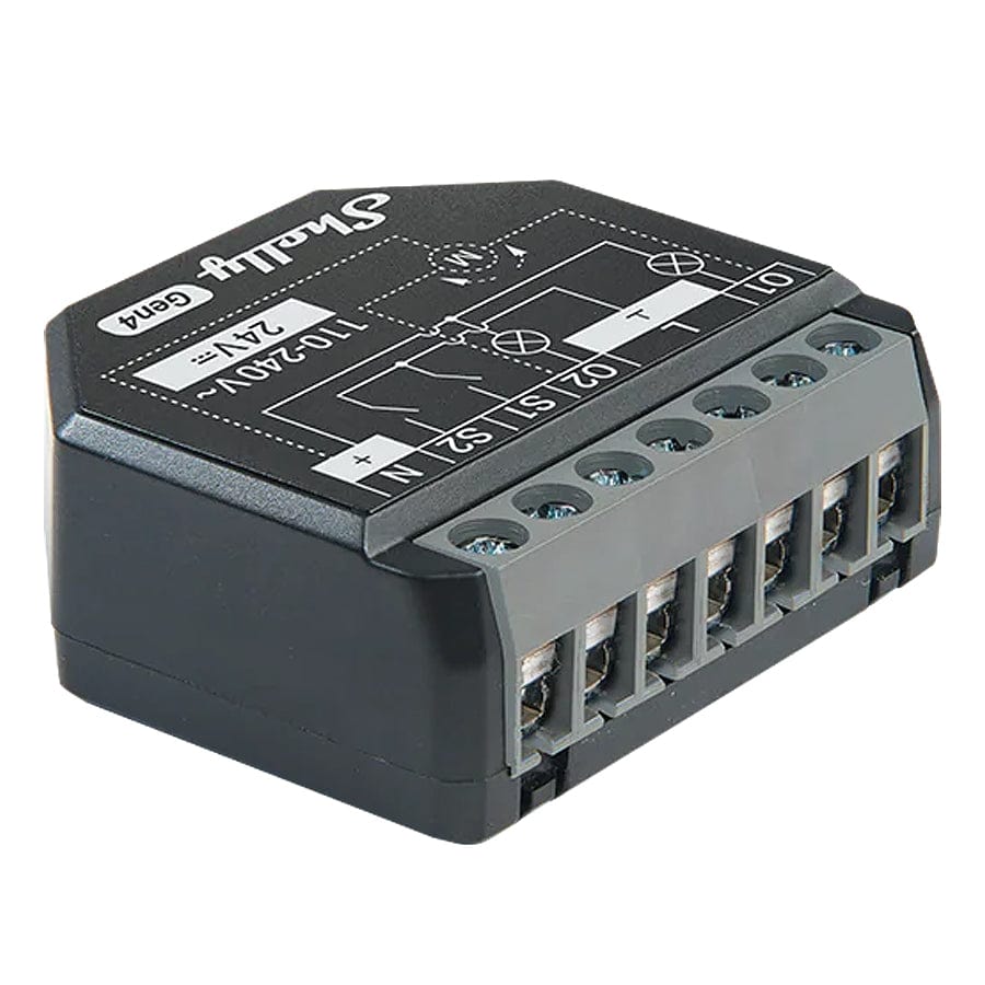 Shelly DS18B20 Temperature Sensor - The Pi Hut