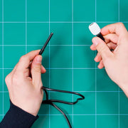 Shelly 3.5mm Jack DS18B20 Temperature Sensor for The Pill by Shelly - The Pi Hut
