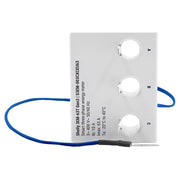 Shelly 3EM-63T Gen3 - Single or Three-Phase Energy Meter by Shelly - The Pi Hut