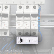 Shelly 3EM-63T Gen3 - Single or Three-Phase Energy Meter by Shelly - The Pi Hut