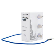 Shelly 3EM-63T Gen3 - Single or Three-Phase Energy Meter by Shelly - The Pi Hut