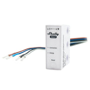 Shelly 3EM-63W Gen3 - Single or Three-Phase Energy Meter by Shelly - The Pi Hut
