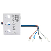 Shelly 3EM-63W Gen3 - Single or Three-Phase Energy Meter by Shelly - The Pi Hut