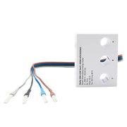 Shelly 3EM-63W Gen3 - Single or Three-Phase Energy Meter by Shelly - The Pi Hut