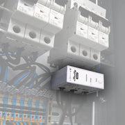Shelly 3EM-63W Gen3 - Single or Three-Phase Energy Meter by Shelly - The Pi Hut