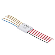 Shelly 4-Channel Decoupler - 230V by Shelly - The Pi Hut