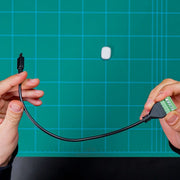 Shelly 5-Terminal Add-on for The Pill by Shelly - The Pi Hut