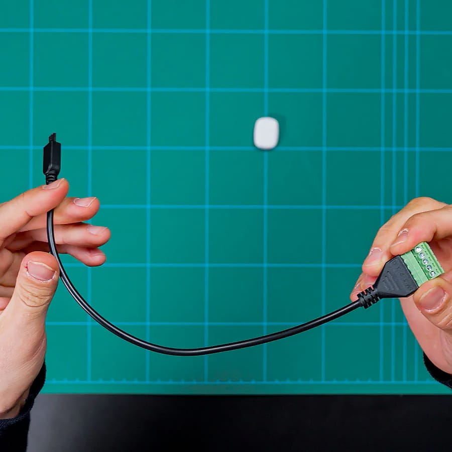Shelly 5-Terminal Add-on for The Pill - The Pi Hut