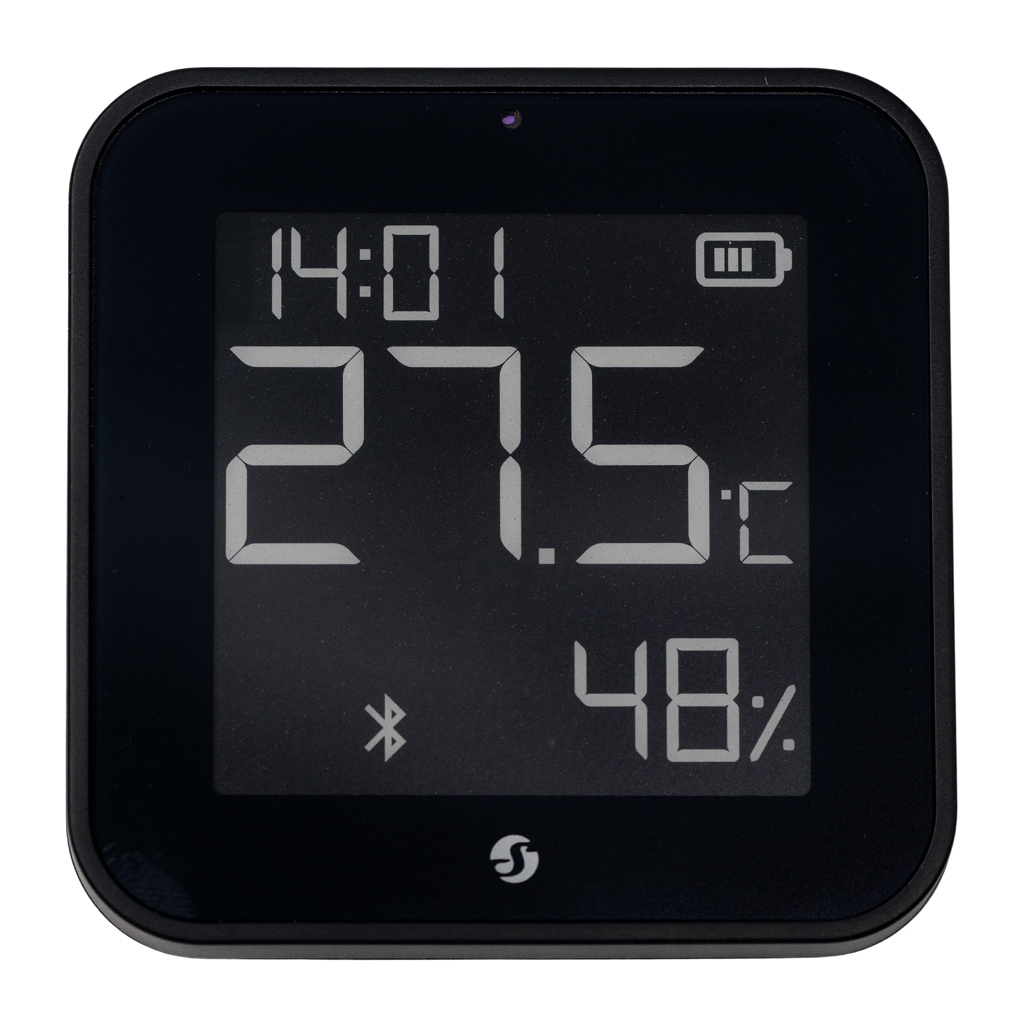 Shelly BLU H&T Display ZB by Shelly - The Pi Hut