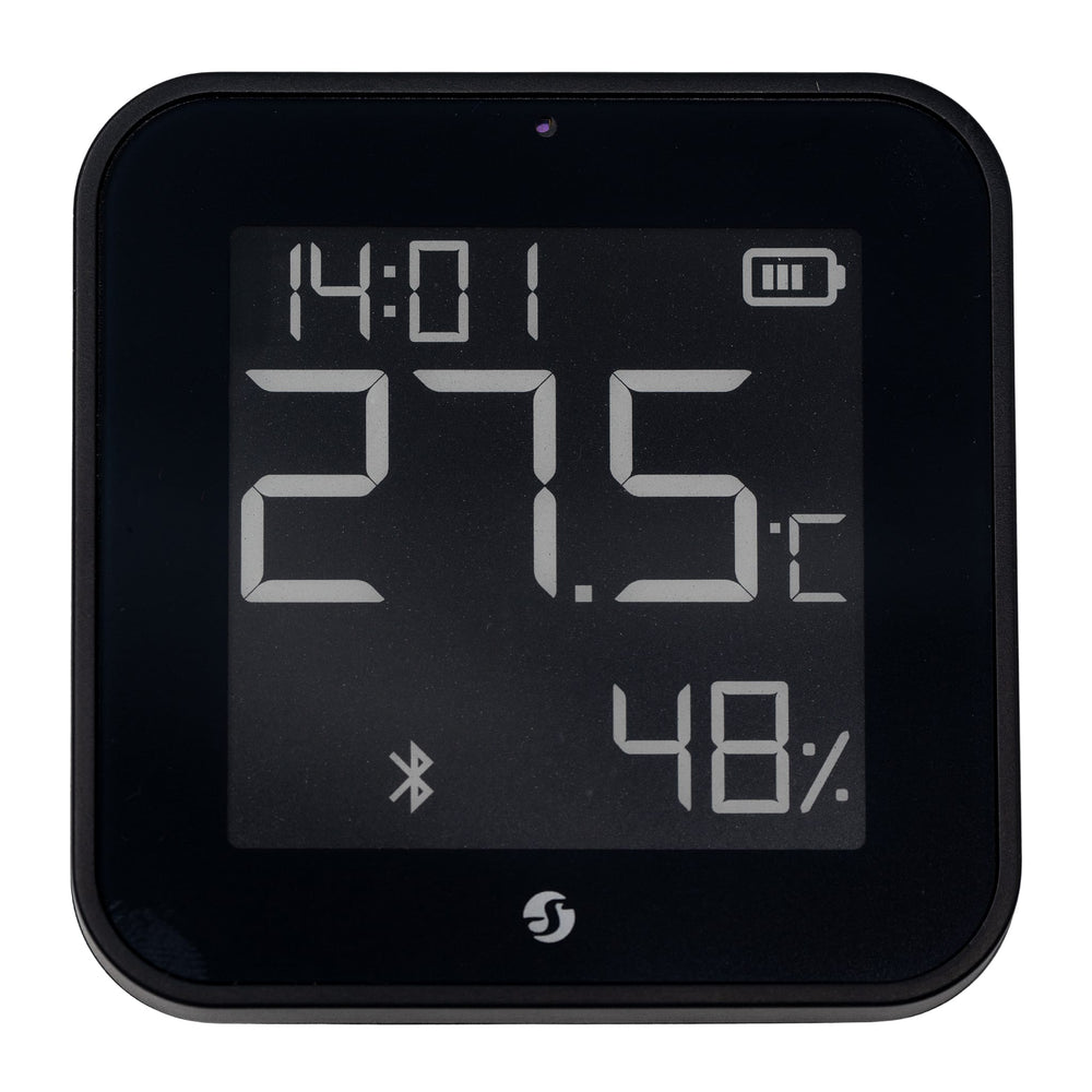 Shelly BLU H&T Display ZB by Shelly - The Pi Hut