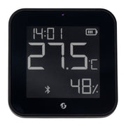 Shelly BLU H&T Display ZB by Shelly - The Pi Hut