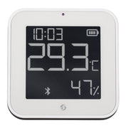 Shelly BLU H&T Display ZB by Shelly - The Pi Hut
