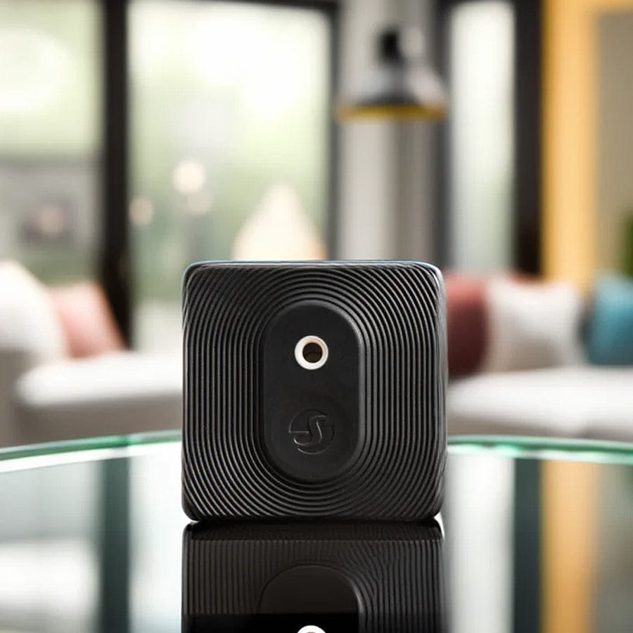 Shelly BLU H&T ZB by Shelly - The Pi Hut