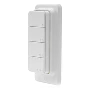 Shelly BLU RC Button 4 ZB by Shelly - The Pi Hut