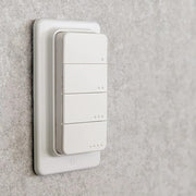 Shelly BLU RC Button 4 ZB by Shelly - The Pi Hut