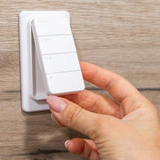 Shelly BLU RC Button 4 ZB by Shelly - The Pi Hut