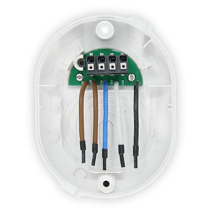 Shelly Button Add-on by Shelly - The Pi Hut