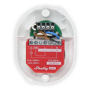 Shelly Button Add-on by Shelly - The Pi Hut